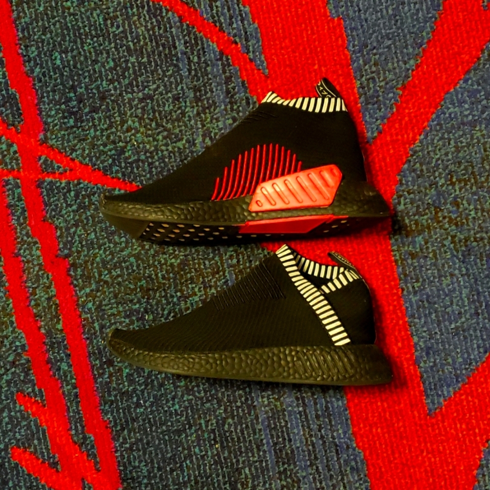 Adidas Cs1
